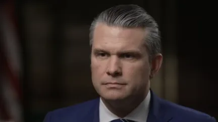 Amidst Reports of Deteriorating Mental Health Among USS Abraham Lincoln Crew Members, Pete Hegseth Says the Issue Has Been 'misrepresented'